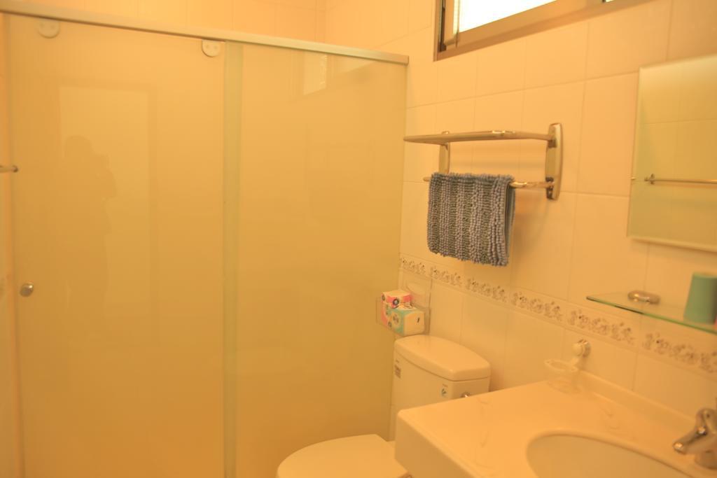 Hualien Taroko Mountain Dream B&B Chongde Exterior photo